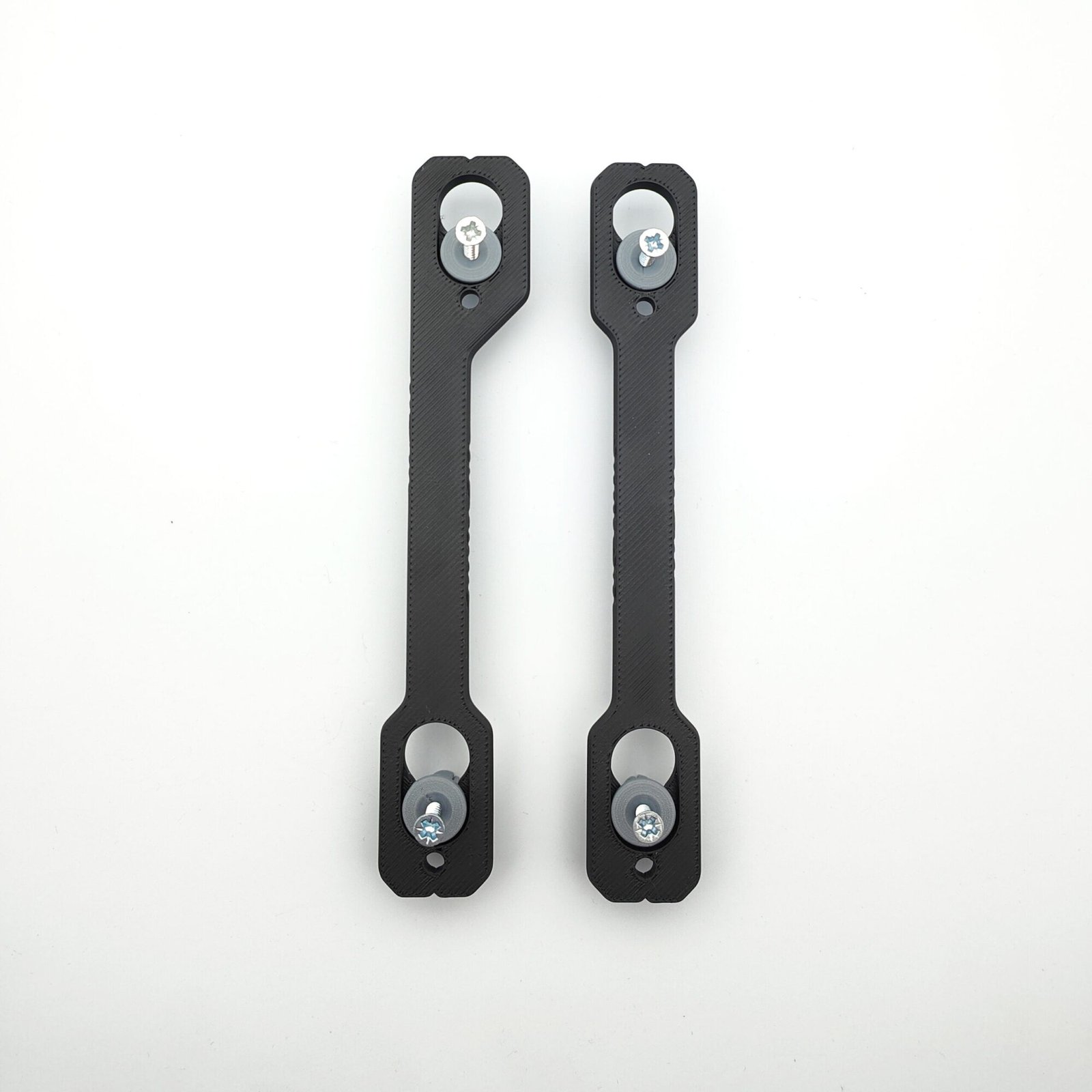 Detachable Wall Mount Bracket kit and Makita DC18RC Charger