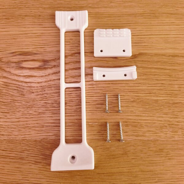 Wall Mount for Vodafone Ultra Hub WiFi 6E Router - Image 7