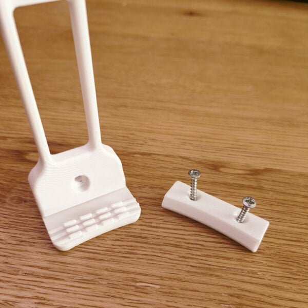 Wall Mount for Vodafone Ultra Hub WiFi 6E Router - Image 8