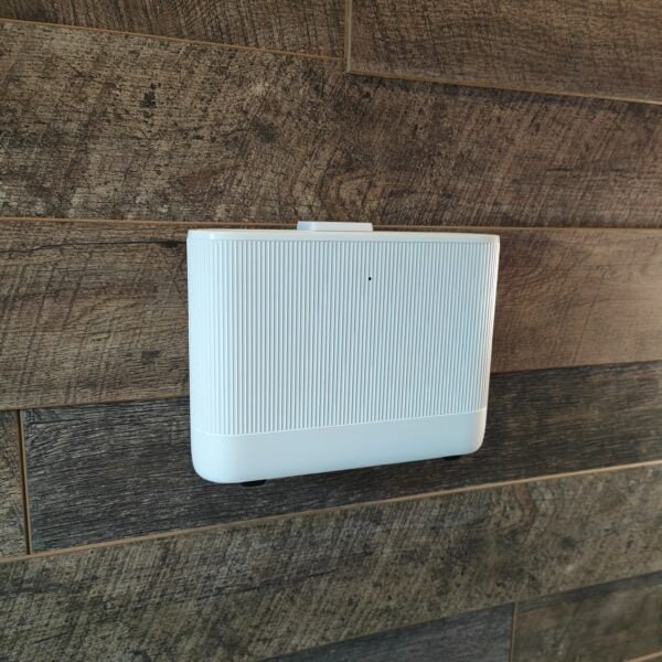 Wall Mount for Vodafone Power Hub WiFi 6 Router - Image 3