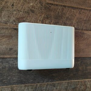 Vodafone Power Hub WiFi 6 Router Wall Mounted