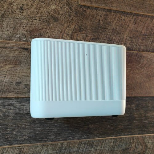 Vodafone Power Hub WiFi 6 Router Wall Mounted