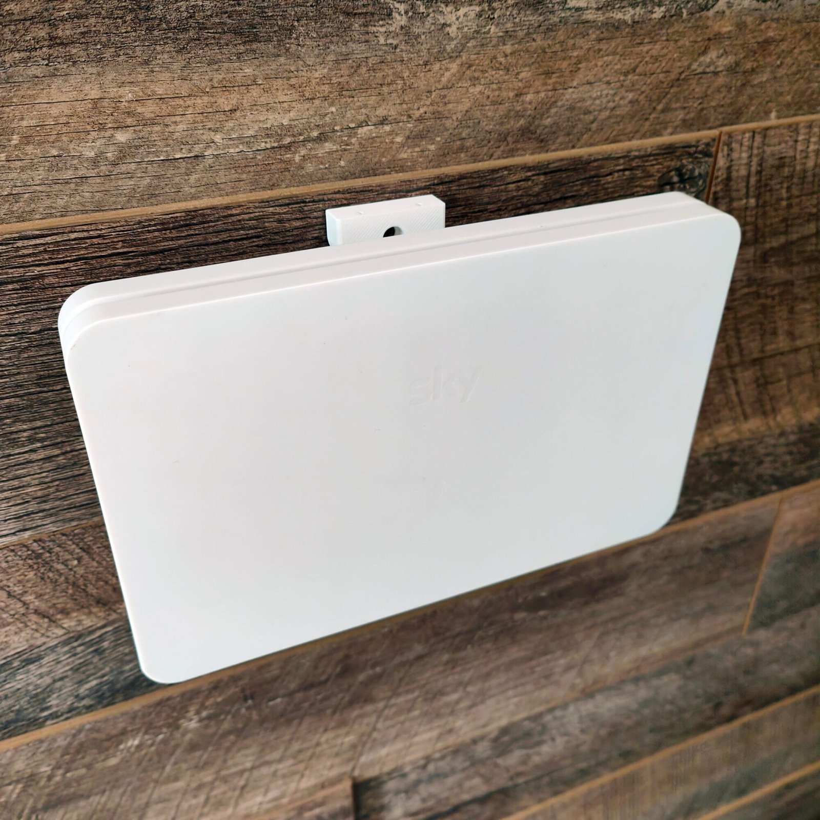 Sky Max Hub wall mount - 3D Model - Image 8