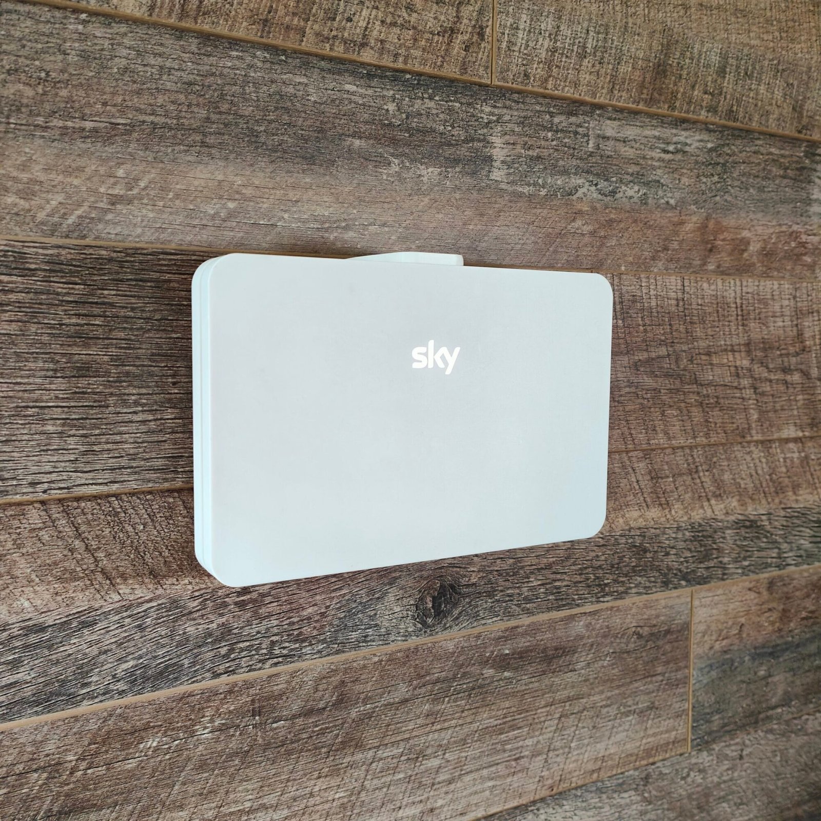Sky Max Hub wall mount - 3D Model - Image 10