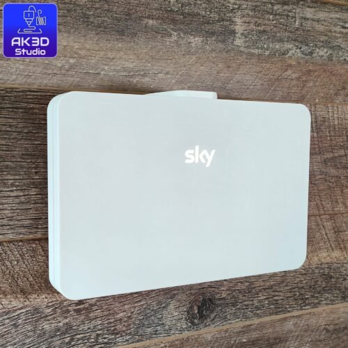 Sky Max Hub SR213 WiFi 6 Router