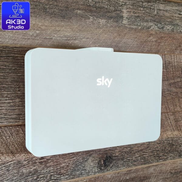 Sky Max Hub SR213 WiFi 6 Router