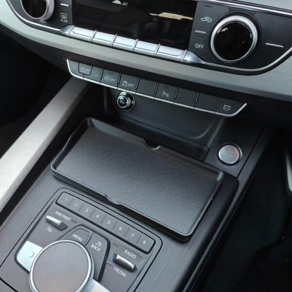 Audi A4 B9 Cupholder Tray - Image 2