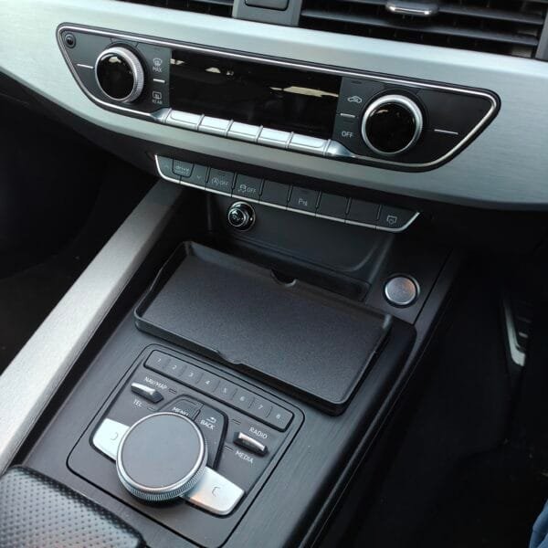 Audi A4 B9 Cupholder Tray - Image 3