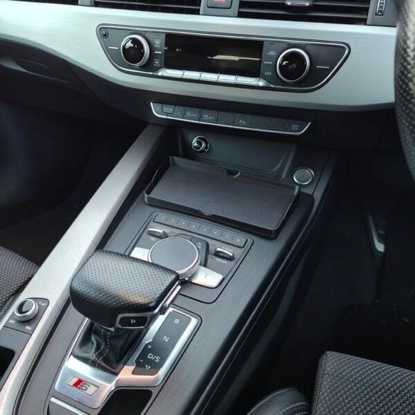 Audi A4 B9 Cupholder Tray - Image 4