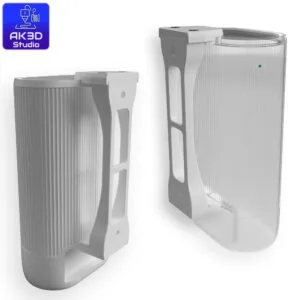 Vodafone Super Wi-Fi 6 Booster Wall Mount Bracket