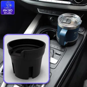 Yeti Rambler Mug Cupholder for Audi A4 B9 and B9.5