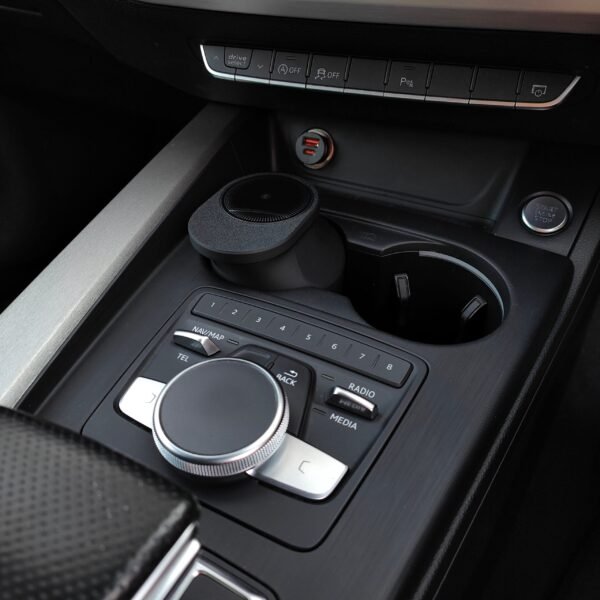 Wireless Phone Charger for Audi A4 A5 S4 - Image 8