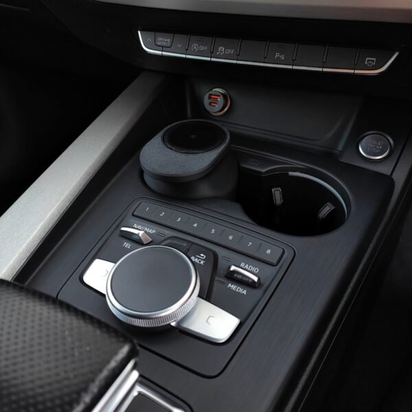 Wireless Phone Charger for Audi A4 A5 S4 - Image 7