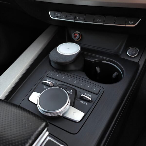 Wireless Phone Charger for Audi A4 A5 S4 - Image 9