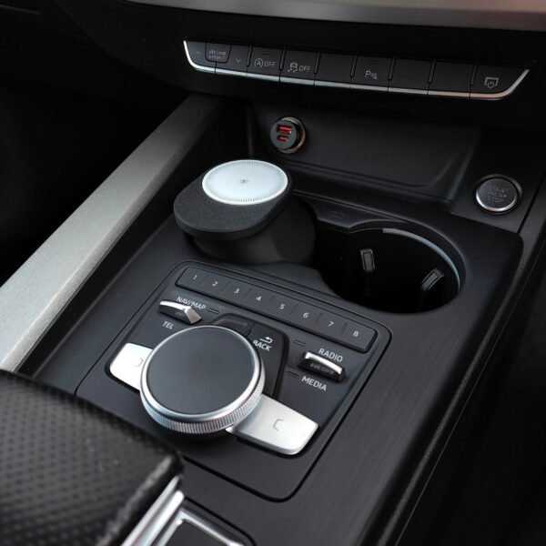 Wireless Phone Charger for Audi A4 A5 S4 - Image 10