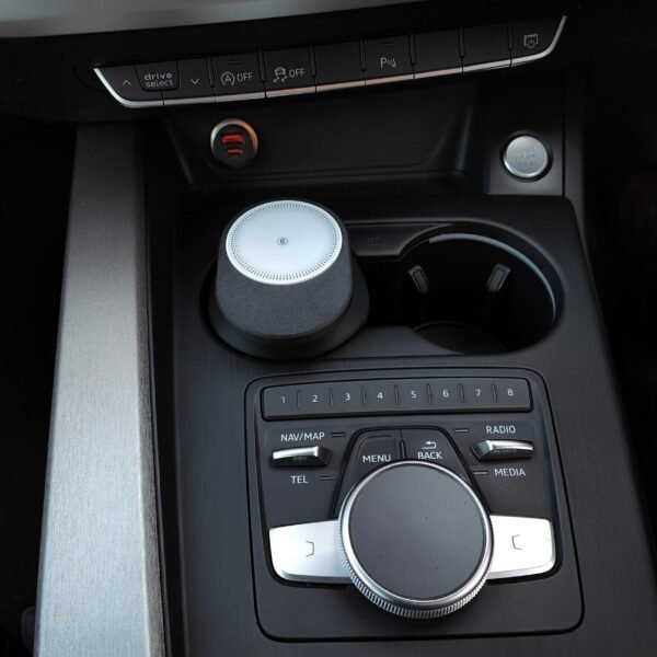 Wireless Phone Charger for Audi A4 A5 S4 - Image 5