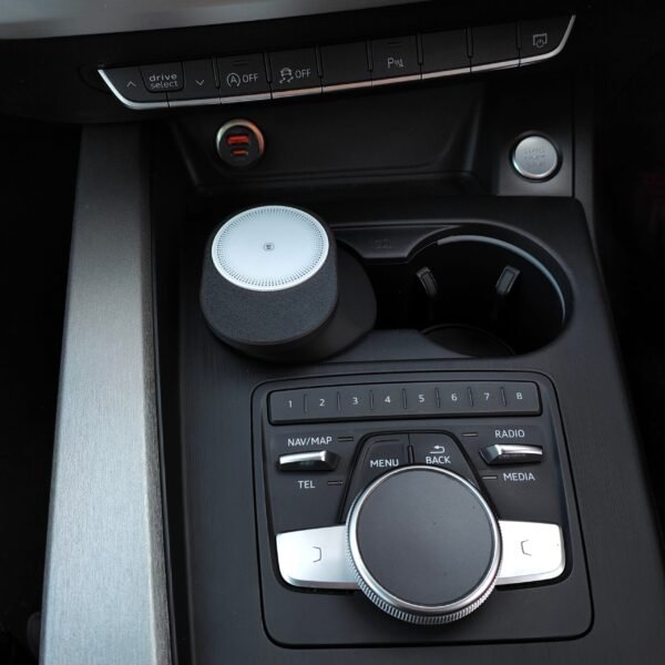 Wireless Phone Charger for Audi A4 A5 S4 - Image 6