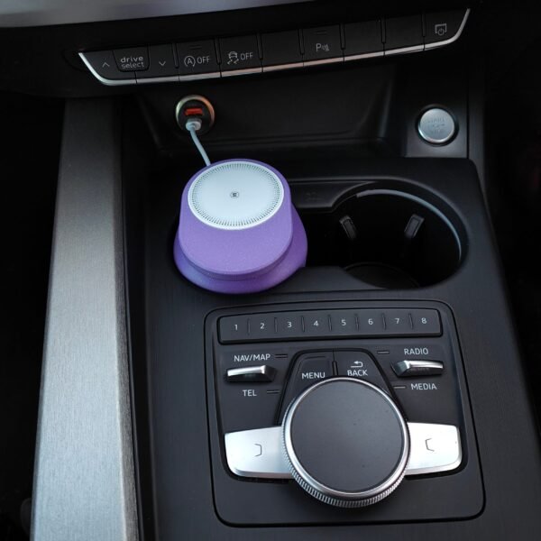 Wireless Phone Charger for Audi A4 A5 S4 - Image 15
