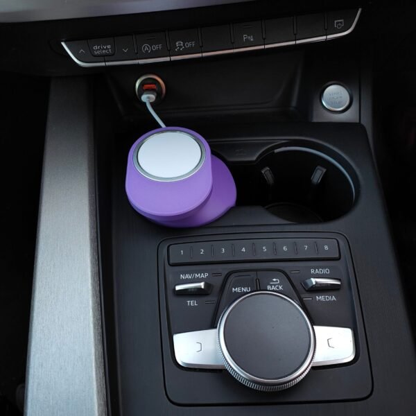 Wireless Phone Charger for Audi A4 A5 S4 - Image 16