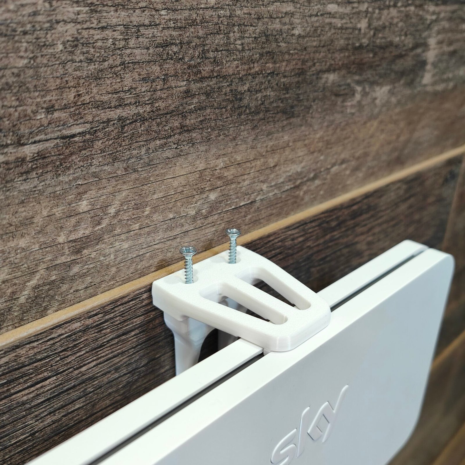 Wall Mount for Sky Q Wireless Booster SE210 - Image 7